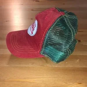 Von Dutch | Accessories | Vintage Rare Corduroy Von Dutch  display picture 1
